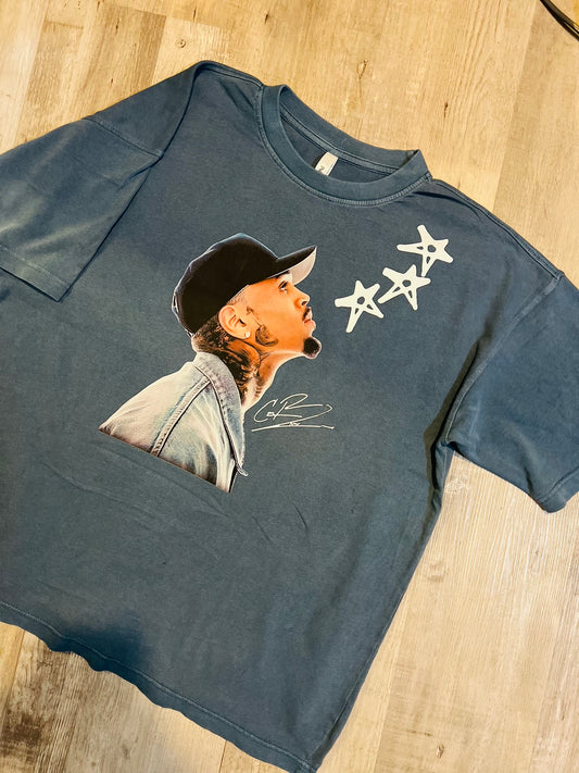 BREEZY BOWL XX T-SHIRT