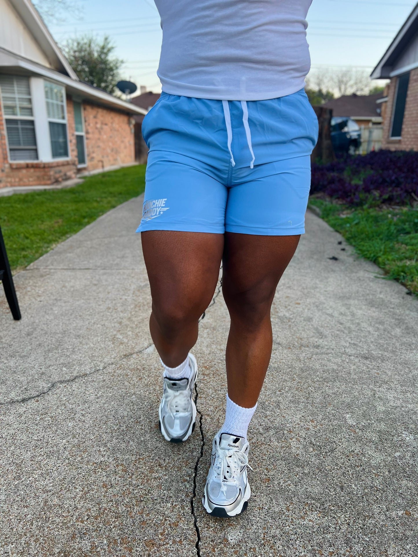HD-Powder Blue