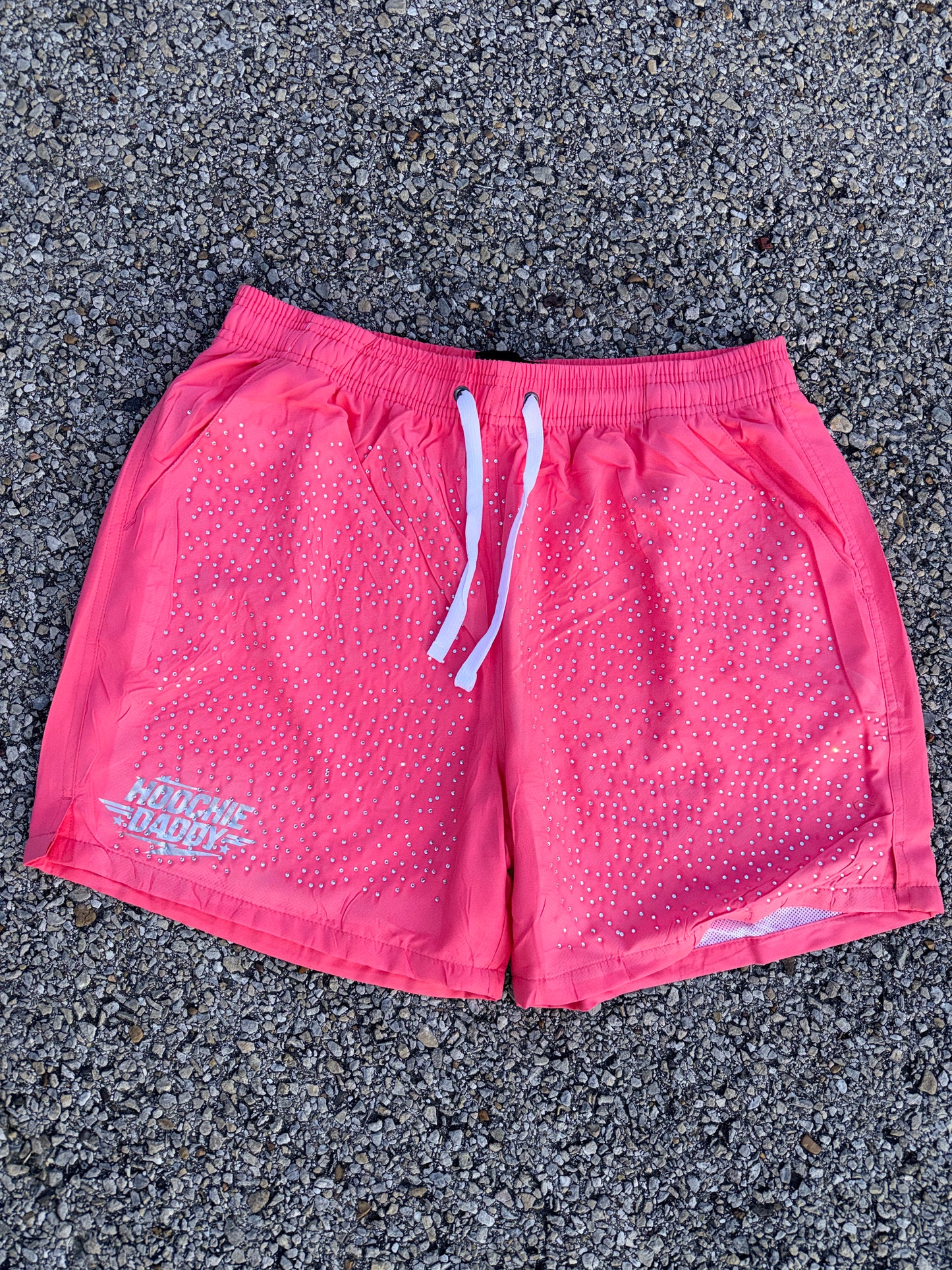 HD ICED-PEACH