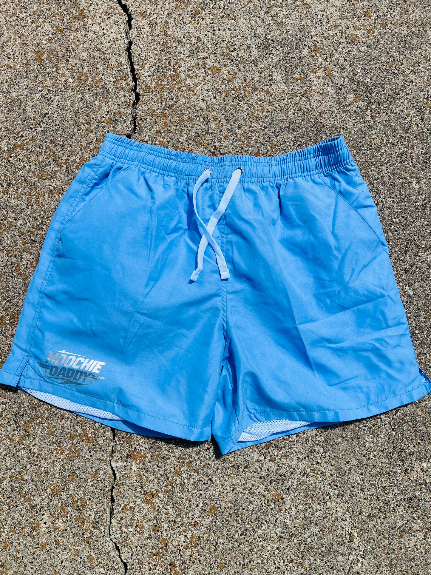 HD-Powder Blue