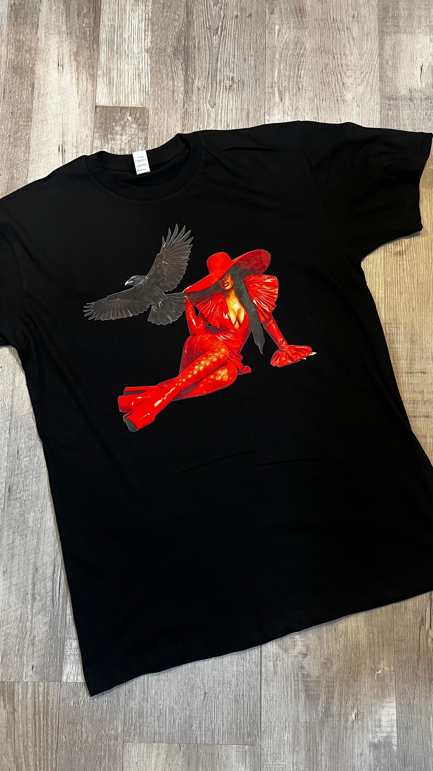 Imaginary Playa T-Shirt